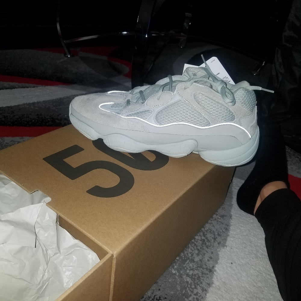 Yeezy 500
